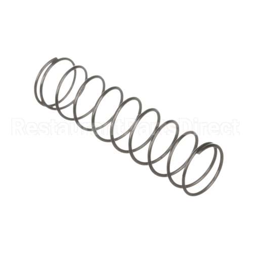 00-479345 Hobart Spring,Truing