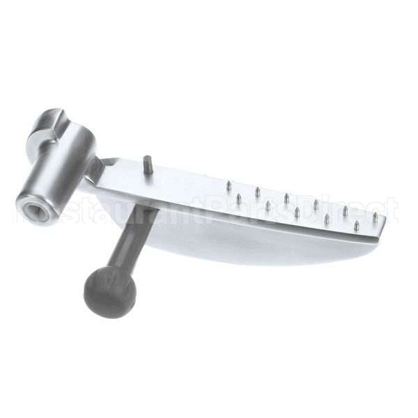 00-479351 Compatible Hobart Meat Grip Sub Assembly