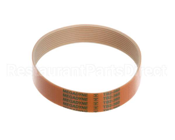 00-479391 Hobart Belt,Poly V