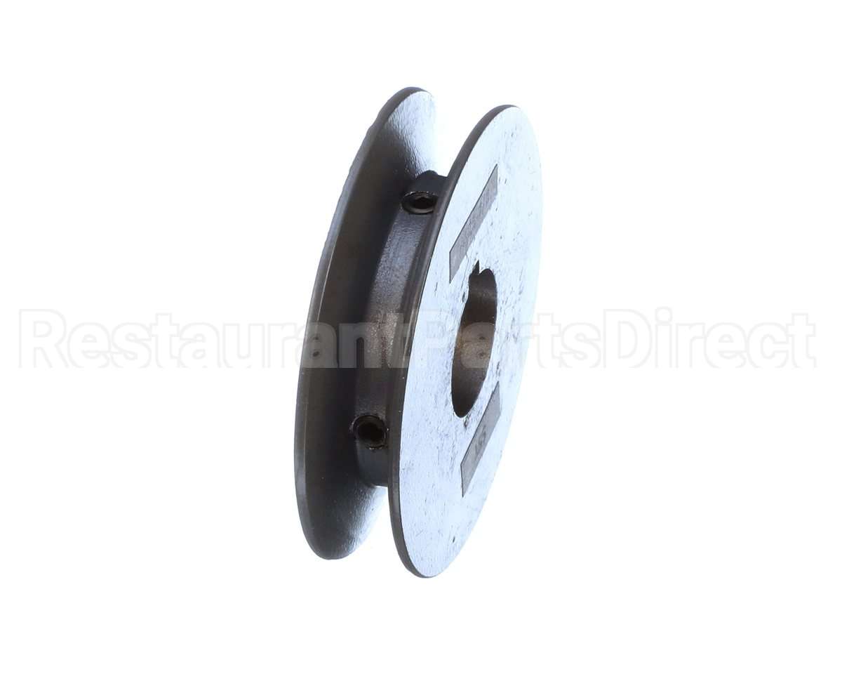 00-479800 Hobart Pulley,Mix Arm Motor