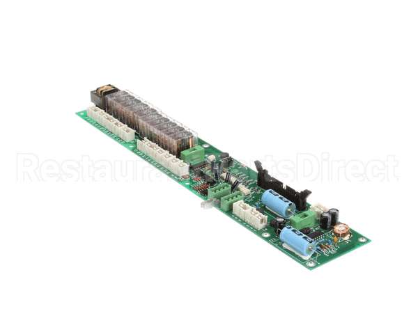 00-492986 Vulcan Hart Relay,Board,(Gas Combis)