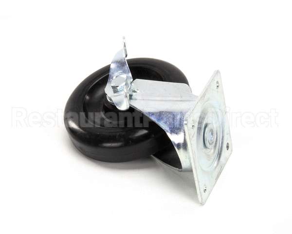00-497001-00002 Vulcan Hart Caster, Swivel With Brake