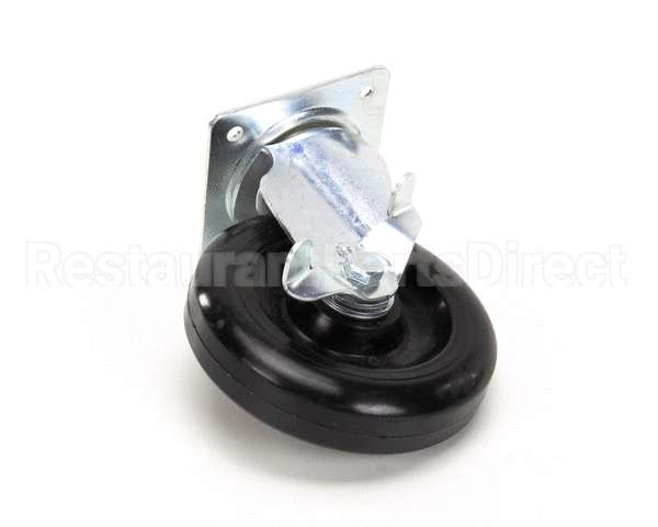 00-497001-00002 Vulcan Hart Caster, Swivel With Brake