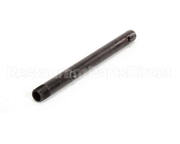 00-497022-00001 Vulcan Hart Pipe, Manifold Assembly