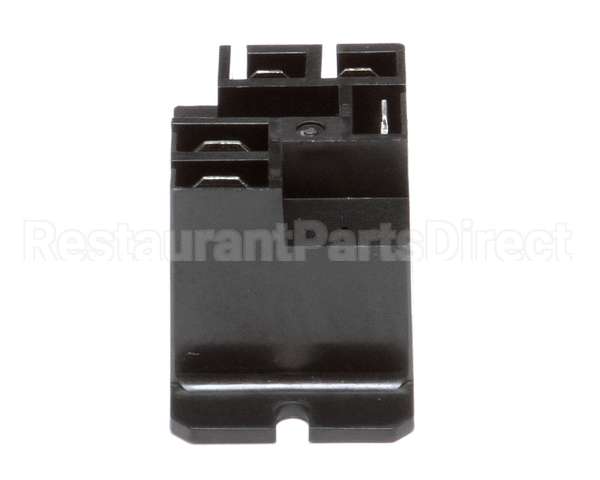 00-497125-00004 Vulcan Hart Relay, Spdt 24Volt Coil