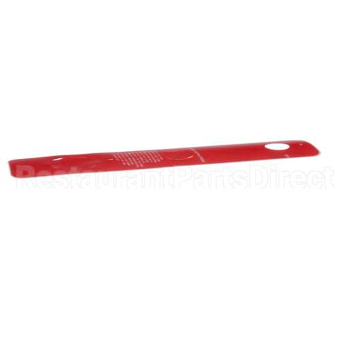 00-497127-00001 Vulcan Hart Panel,Overlay,Hd Range