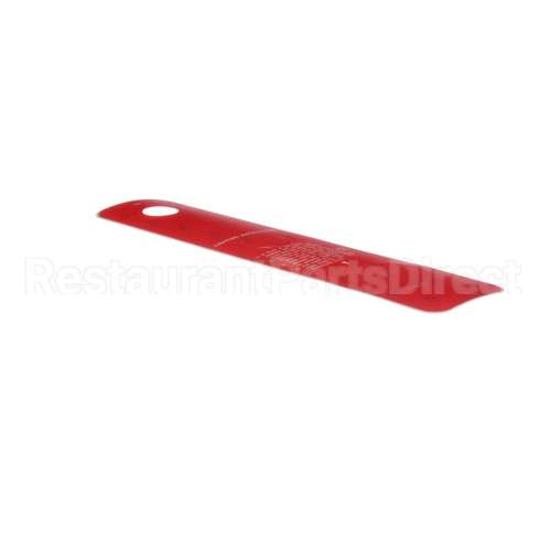 00-497127-00001 Vulcan Hart Panel,Overlay,Hd Range
