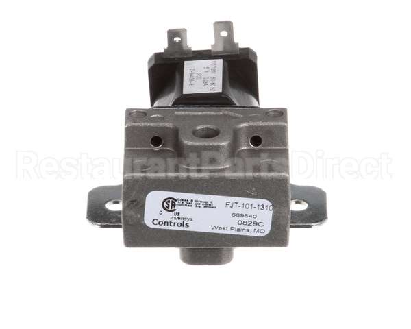 00-497175-00001 Vulcan Hart Valve, Solenoid 120V