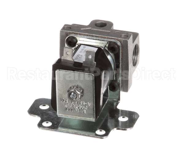 00-497175-00001 Vulcan Hart Valve, Solenoid 120V