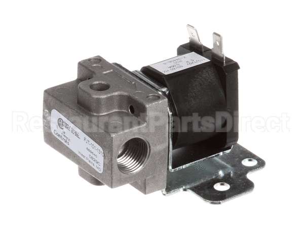 00-497175-00001 Vulcan Hart Valve, Solenoid 120V