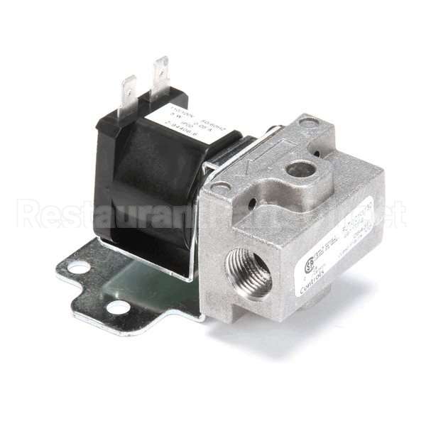 00-497175-00002 Compatible Vulcan Valve, Solenoid, 120V Rs Inlet