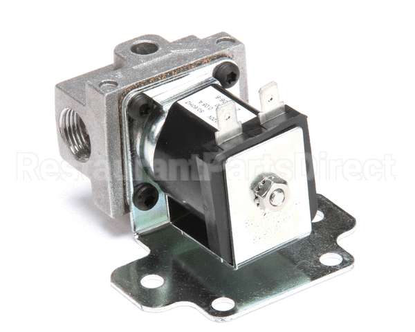 00-497175-00002 Vulcan Hart Valve, Solenoid, 120V Rs Inlet