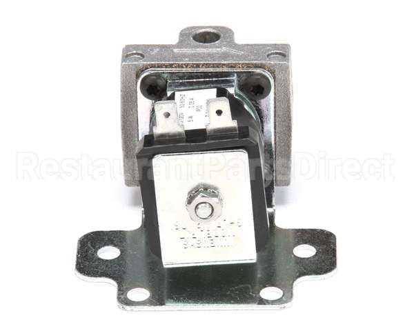 00-497175-00002 Vulcan Hart Valve, Solenoid, 120V Rs Inlet