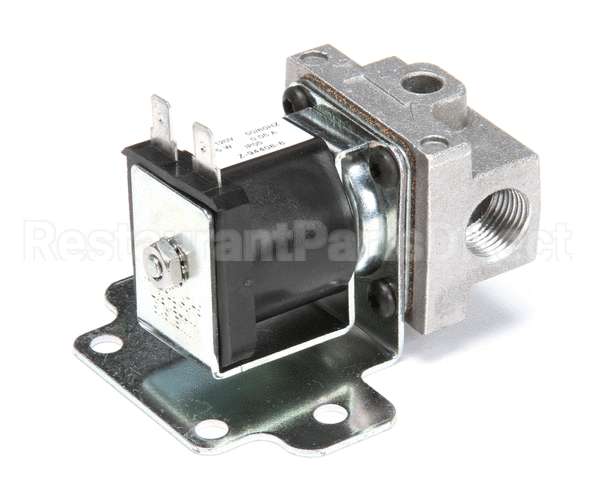 00-497175-00002 Vulcan Hart Valve, Solenoid, 120V Rs Inlet