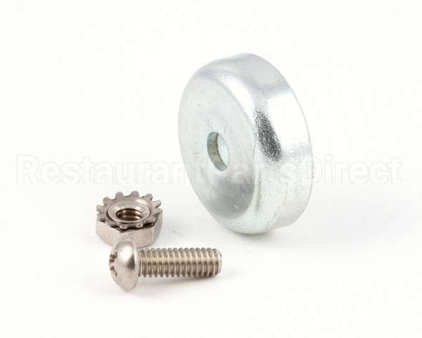 00-497296-000G1 Vulcan Hart I, Magnet Assembly