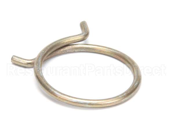 00-497409-00001 Vulcan Hart Clamp, Drain Tube