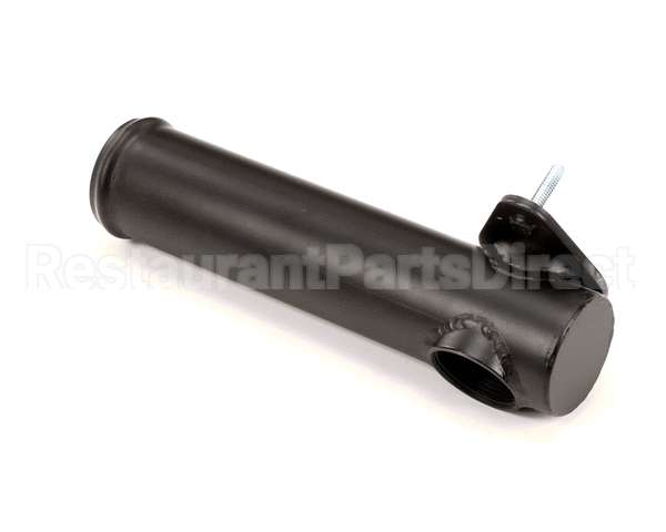 00-497566-000G2 Vulcan Hart Pipe,Drain Gr85F Lh