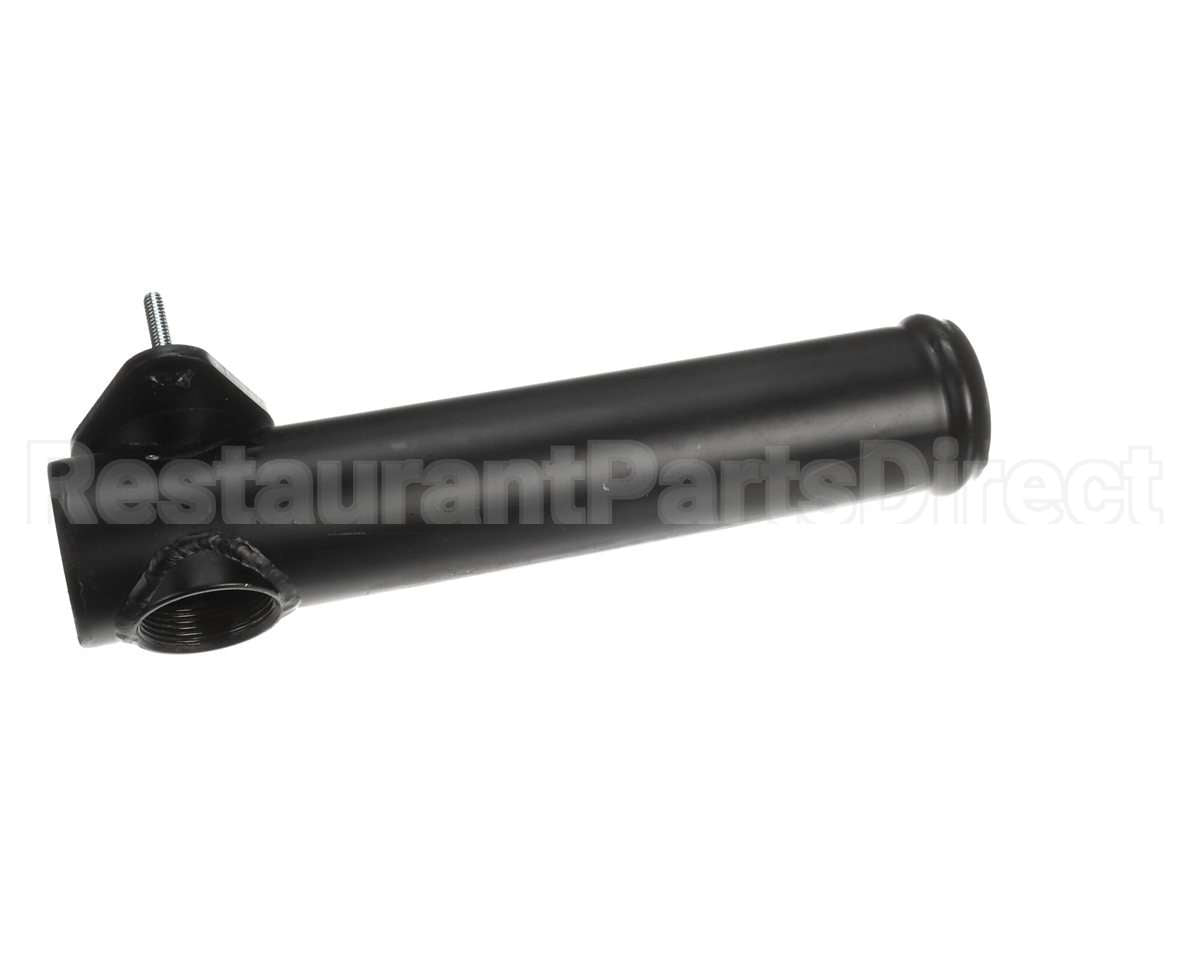 00-497566-000G4 Vulcan Hart Pipe,Drain Er85 End