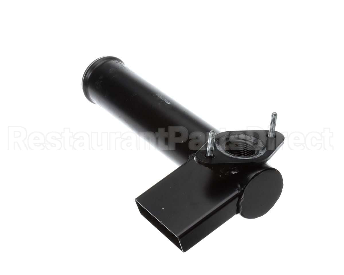 00-497567-000G4 Vulcan Hart Pipe,Drain,Er85F,Lh W/Spout