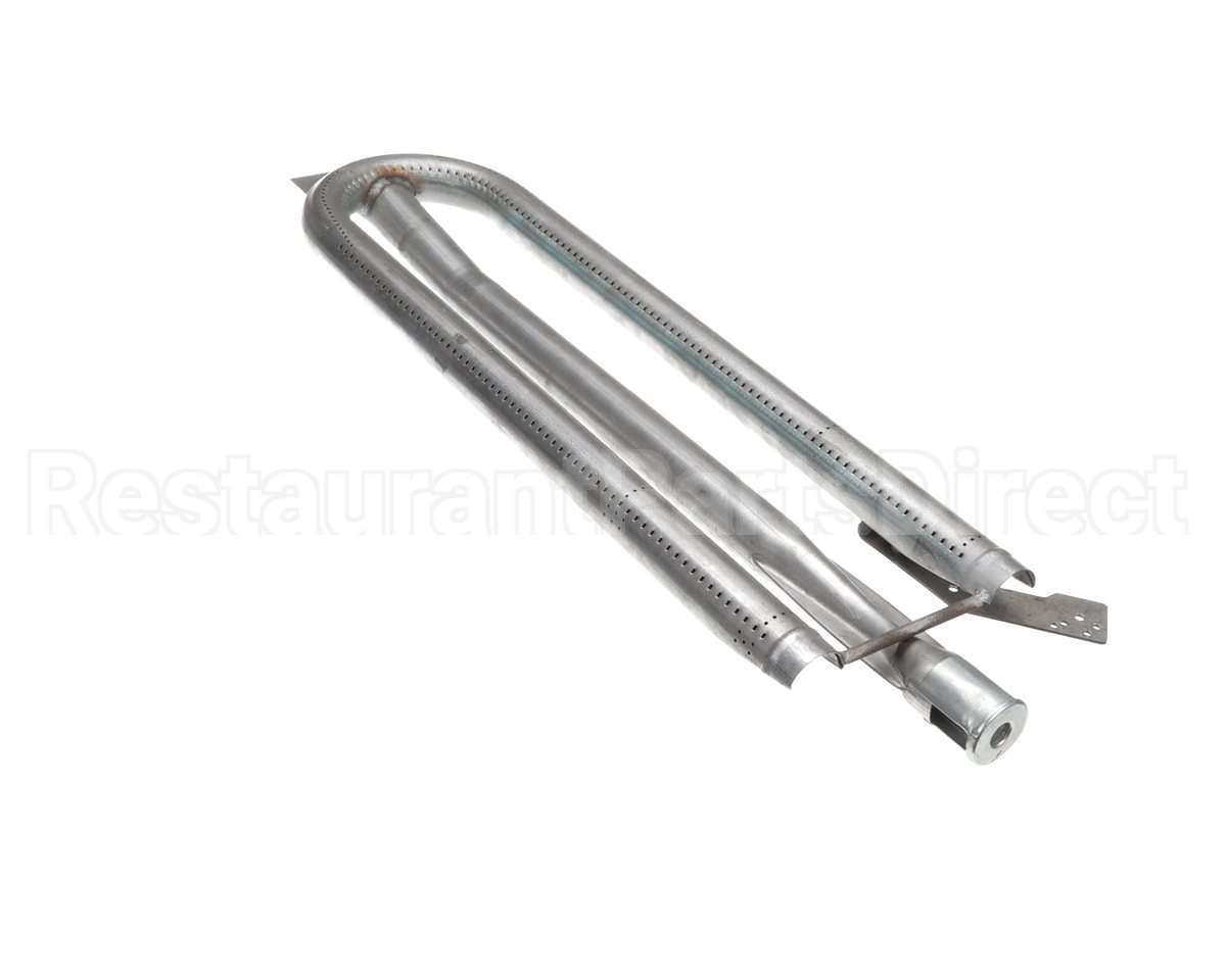 00-497579-000G1 Vulcan Hart Burner, Assembly W/2Ch10 Pilot