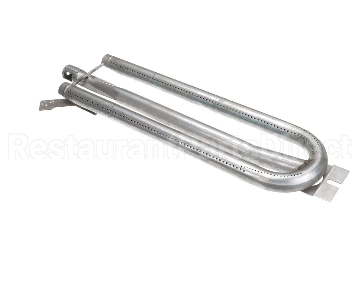00-497579-000G1 Vulcan Hart Burner, Assembly W/2Ch10 Pilot