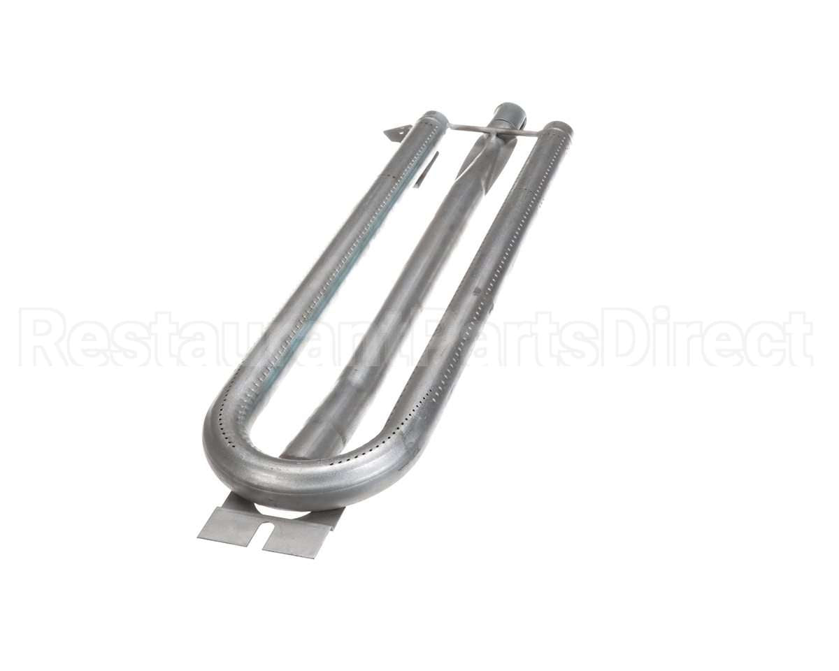 00-497579-000G1 Vulcan Hart Burner, Assembly W/2Ch10 Pilot