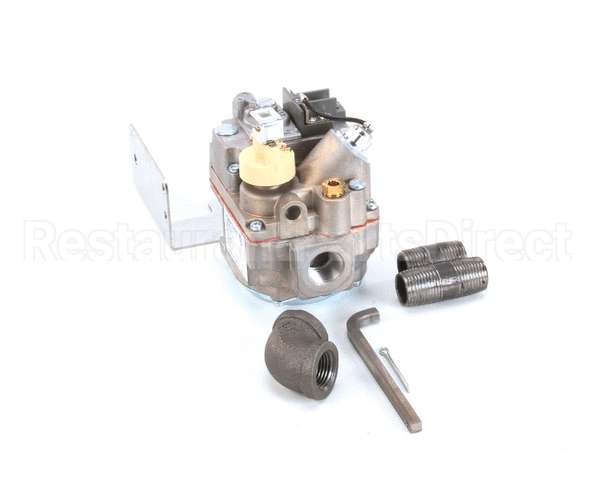 00-497616-000G1 Vulcan Hart I, Natural Gas Svc Kit Rshaw Valve
