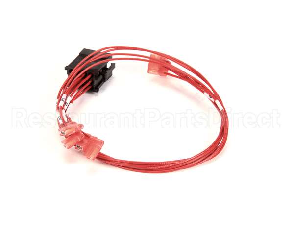 00-497694-000G3 Vulcan Hart Harness, Wire-Hd-Switch