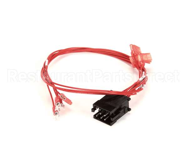 00-497694-000G3 Vulcan Hart Harness, Wire-Hd-Switch