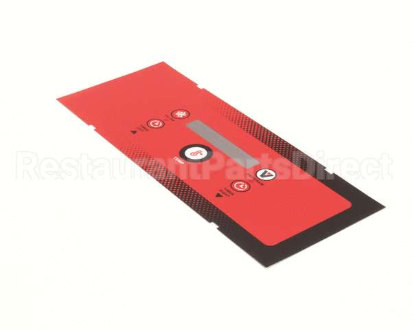 00-497745-00001 Vulcan Hart Overlay,Vulcan Filter