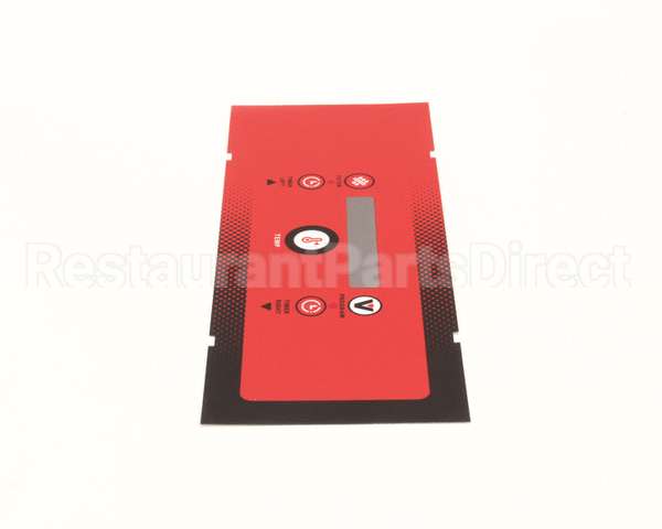 00-497745-00001 Vulcan Hart Overlay,Vulcan Filter