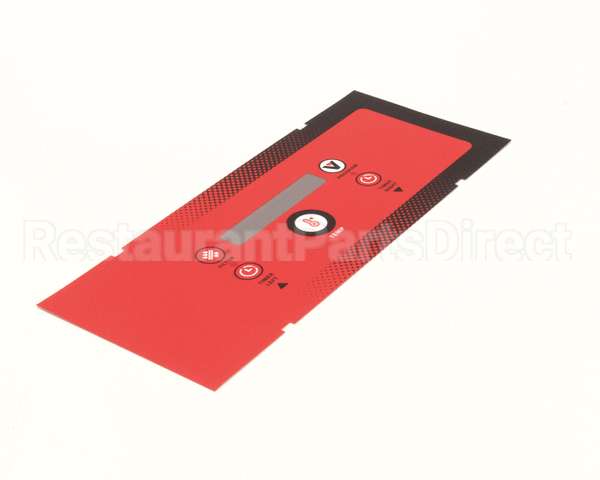 00-497745-00001 Vulcan Hart Overlay,Vulcan Filter