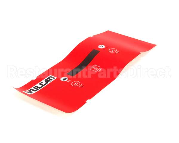 00-497745-00003 Vulcan Hart Overlay,Vulcan Boil