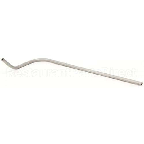 00-498007-004UP Compatible Hobart 3/16Odx10.75X 028 Tube Sst