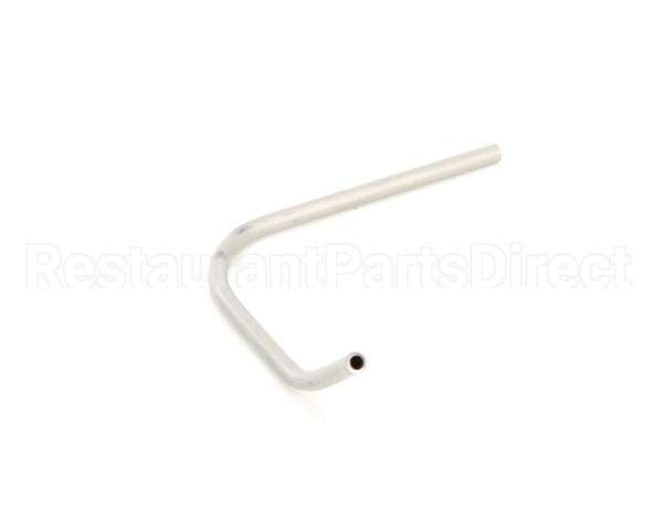 00-498007 Vulcan Hart Tube, 3/16Odx6.75X.028 Sst