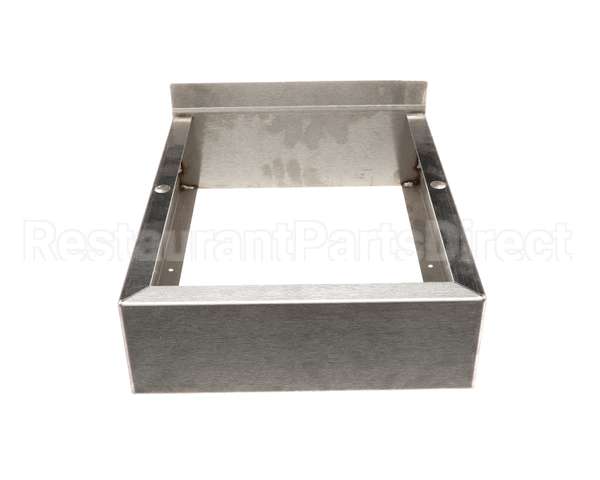 00-498008-0000A Vulcan Hart Frame, Ahp Step-Up