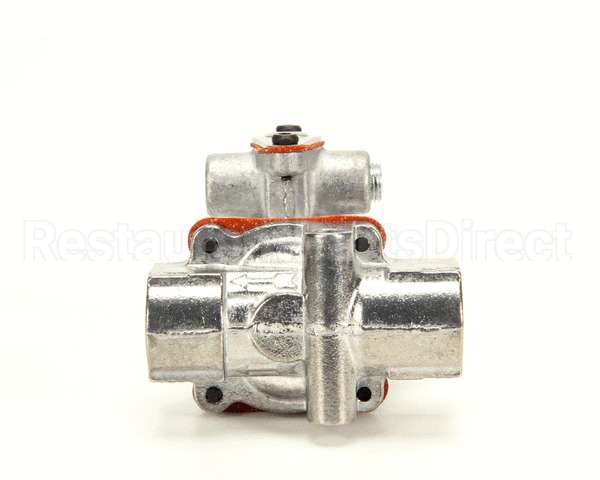 00-498025 Vulcan Hart Valve, Baso Pilot Safety