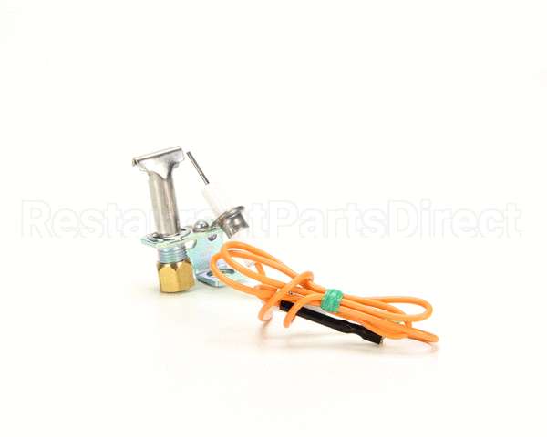 00-498061 Vulcan Hart Burner, Spark Pilot Natural Gas