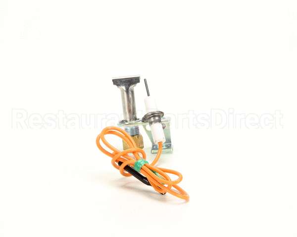 00-498061 Vulcan Hart Burner, Spark Pilot Natural Gas