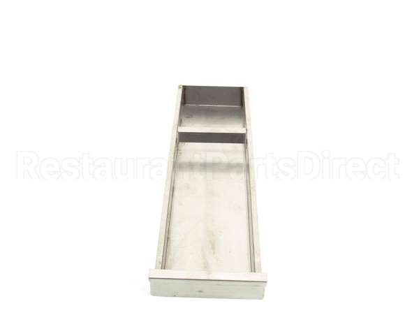 00-498082-0000A Vulcan Hart Weldment, Griddle Grease Can