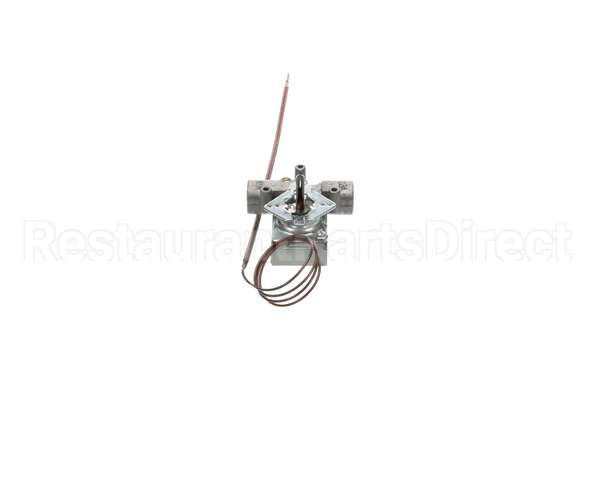 00-498096-0550P Vulcan Hart Valve, 550F Thermostat Combo