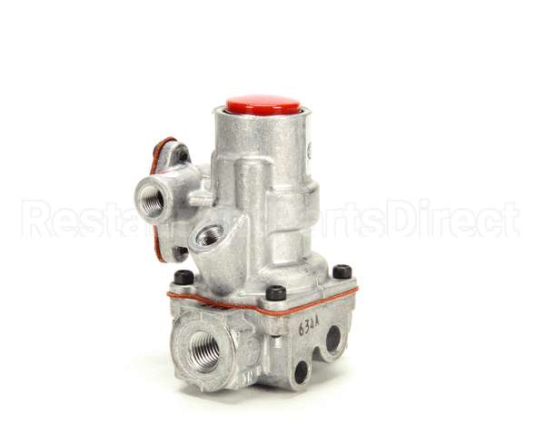 00-498158 Vulcan Hart Valve, Safty Baso H15Qr-3D