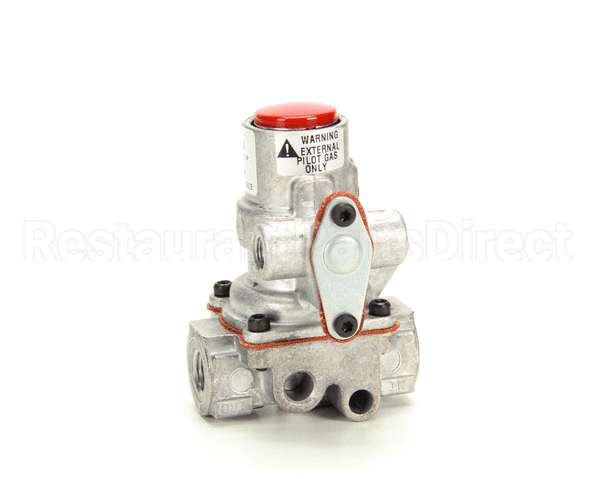 00-498158 Vulcan Hart Valve, Safty Baso H15Qr-3D