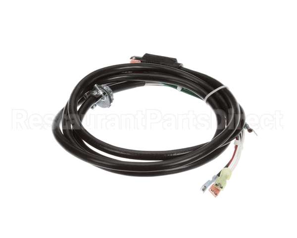 00-498209-0000A Vulcan Hart Harness, Griddle Power Cord