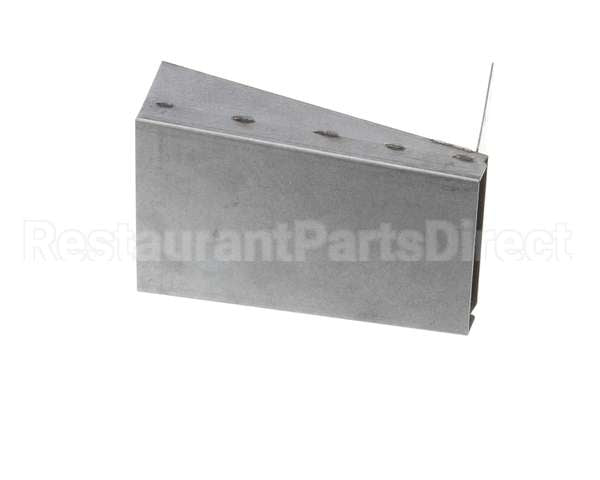 00-498234-0000A Vulcan Hart Chute,Flanged Grease W/A