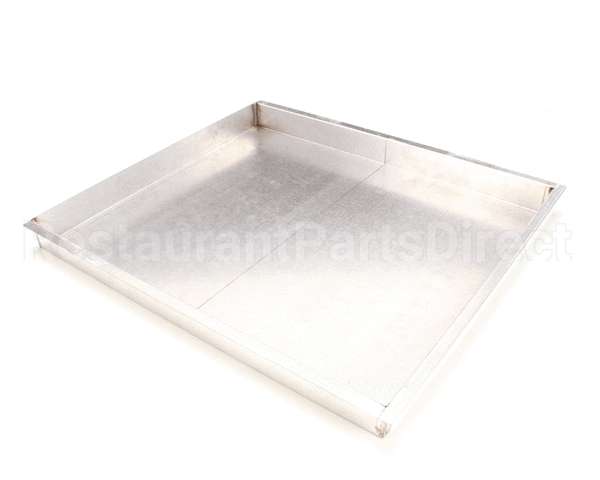 00-498249-00024 Vulcan Hart Tray,24 Crumb,Scb/Vccb