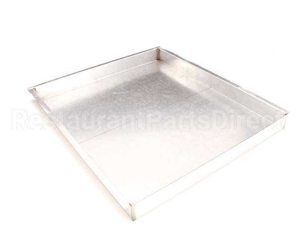00-498249-00024 Vulcan Hart Tray,24 Crumb,Scb/Vccb