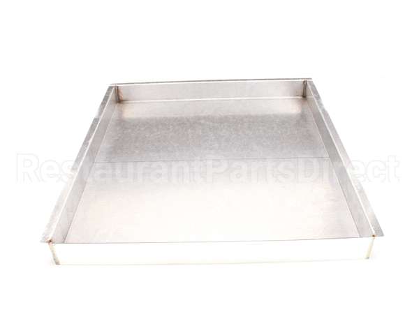 00-498249-00024 Vulcan Hart Tray,24 Crumb,Scb/Vccb