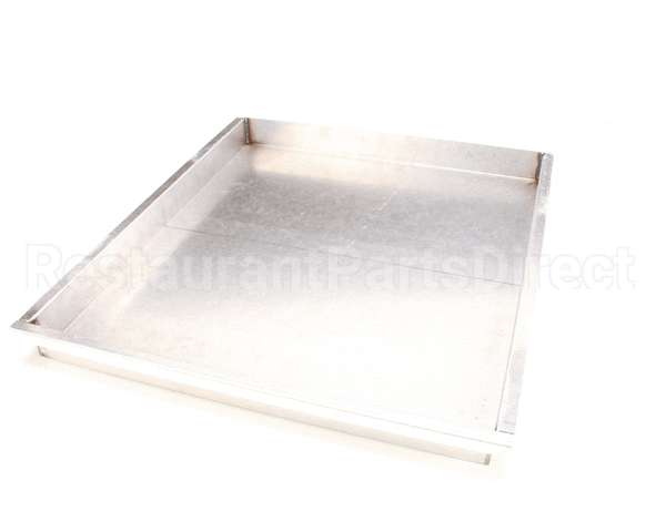 00-498249-00024 Vulcan Hart Tray,24 Crumb,Scb/Vccb