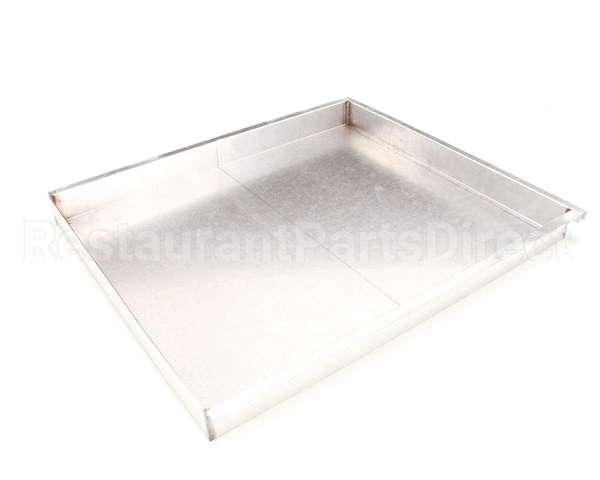 00-498249-00024 Vulcan Hart Tray,24 Crumb,Scb/Vccb